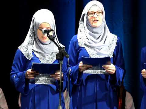 Nemoj žalit suzama - Hor Safir, Tupković