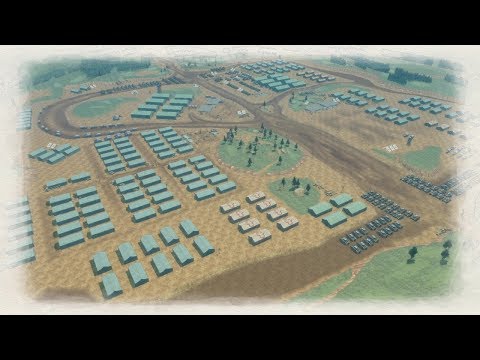 Valkyria Chronicles 4 walkthrough  part 2