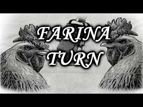Batalla de gallos: Farina VS Thous