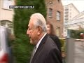 DSK Testifies in Prostitution Trial
