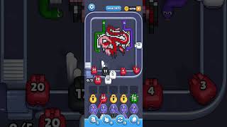 Pixel Flow Level 1071