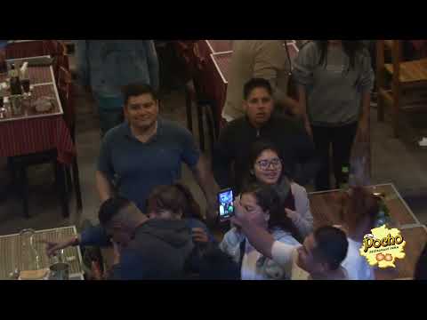 DUO AYACUCHO - CARNIVAL - LITTLE ROCK