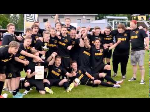1. FC Wacker Plauen | Jahresrückblick 2014