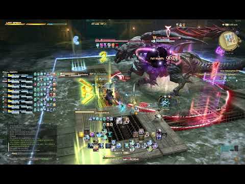 Jank P2S first clear