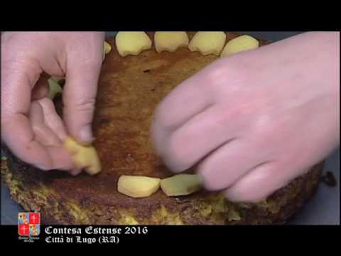 PALIO CONTESA ESTENSE CITTA DI LUGO 2016