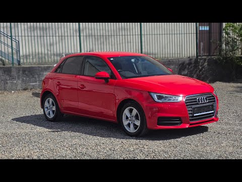 2016 Audi A1 Automatic - Image 2
