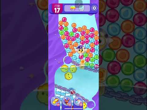 (Angry birds dream blast) Level 10974 gameplay, subscribe for latest update!