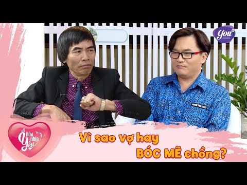 Học cách khen - chê chồng/ người yêu sao cho đúng từ TS Lê Thẩm Dương | Hòa Nhịp Yêu Số 35