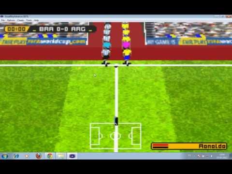 fifa 08 gba download