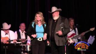 Ed Gary &amp; Rachel Veater - Wild Side of Life / It Wasn&#39;t God That Made Honky Tonk Angels