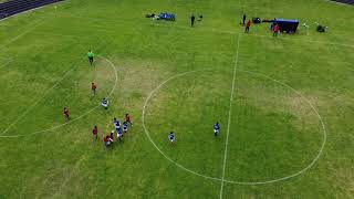 Download lagu AAYSA 15B Golden vs Monterey (2nd half) mp3