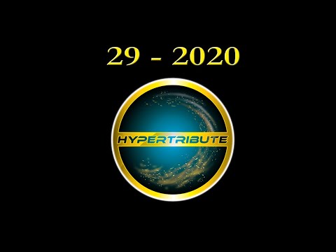 HyperTribute // Week 29-2020 Recap (The Flash/Stargirl)