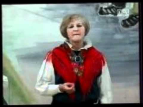 ANSAMBEL TONETA ČUČKA-HČERKI ZA PRAZNIK.wmv