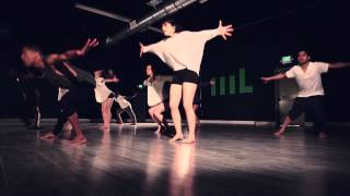 &quot;Made To Love&quot; - John Legend - Official Choreography by Dominic Lawrence