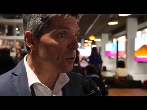 Stefano Mainetti: "BioUpper, 4 mesi per costruire un progetto d'impresa"