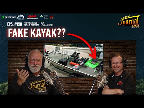 Fishing Tournament Cheater - The Strangest Case We’ve Ever Seen