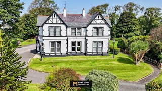 Ardmeelish House, Ballyshannon