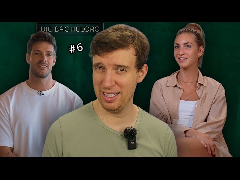 The Bachelors #6 - Now things are getting deep!