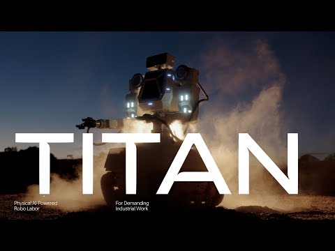 TITAN Review Video 4