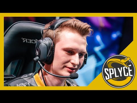 Humanoid on BEATING FNATIC, how to make Qiyana work, why Splyce is at least Top 3 | The Shotcaller
