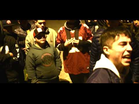 Golpes de Criterio - Deck vs Zaico vs Tesla vs Tincho G - 8vos (Fecha 5)