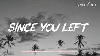 Download lagu Since You Left - AprilUs (Lyrics) mp3