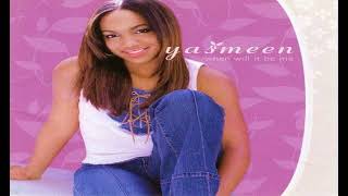 Yasmeen - Can It Be Love