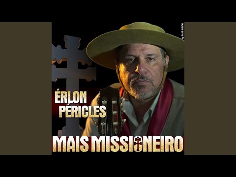 A Alma Do Pajador - Érlon Péricles