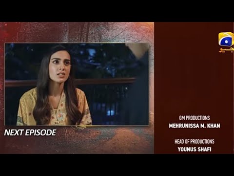 Mannat Murad -episode 25 teaser review -18 December 2023-HAR PAL GEO