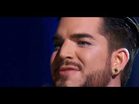 Adam Lambert - Do You Believe (Tribute To Cher) Kennedy Honors 2018