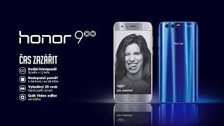 Honor 9 4GB/64GB Dual SIM