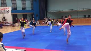 Download lagu Tkd Aerobic - Despacito Ft. Daddy Yankee (2017) mp3 Download lagu Tkd Aerobic - Despacito Ft. Daddy Yankee (2017) mp3