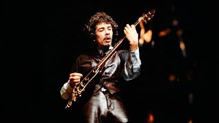 Download lagu Santana - Oye Como Va [HD] | Live at Tanglewood (1970) mp3