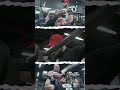 Shoulder workout with my bro! Dropping tomorrow at 9AM!! #shorts #WalkerNation