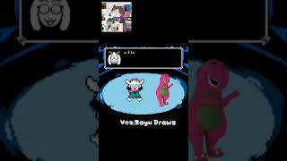 Idiotas | Voz: Rayu Draws #pokemon #pokemontcg #pokemoncards #music #roblox #shorts