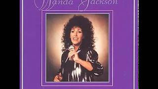 Wanda Jackson - He&#39;s Been Through It To
