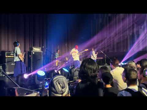 溫蒂漫步 Wendy Wander 一陣風