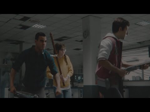 Resident Evil Resistance