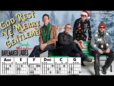 God Rest Ye Merry Gentlemen - Johnny Mathis