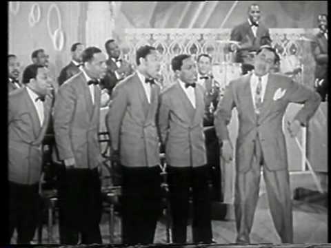Blues In The Night video