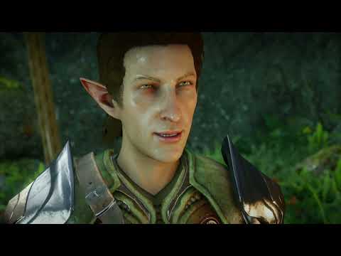 Dragon Age: Inquisition (PC) - Demands of the Qun