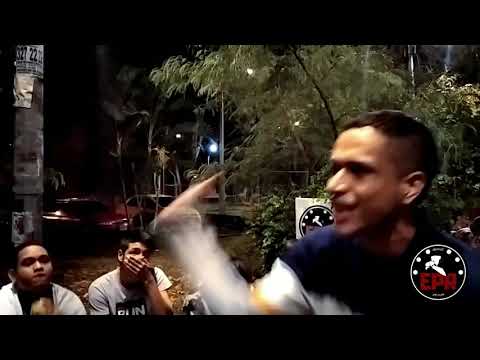 FELO vs LIL XORA // Cuartos de Final // FILTRO THE NEXUS