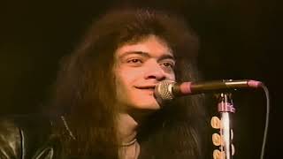 🎸 1988 Vito Bratta &amp; White Lion - Live at the Ritz February 11, 1988 (60FPS/1080p/16:9 Remaster)