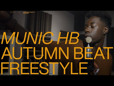Miniatura de Autumn Beat Freestyle