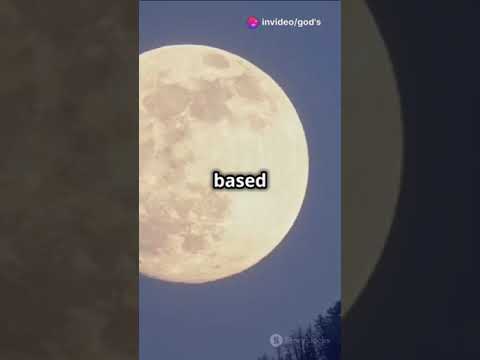 The Real Reason You Should Fear Full Moons: Shocking Facts!