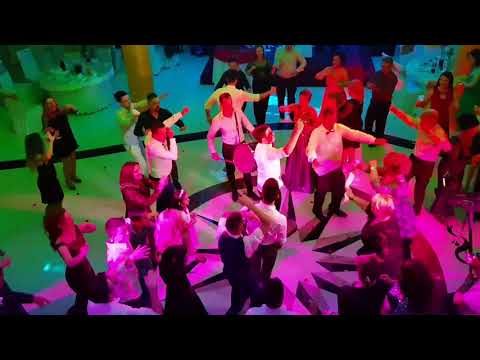 Trio Darabuka - 09 Shtator 2017 (Live) / Restorant Swiss Palace - Tetovë