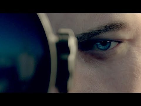 Hitman 2 Reveal Trailer