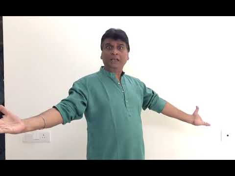 Subhash S Jadhav Marathi Audition
