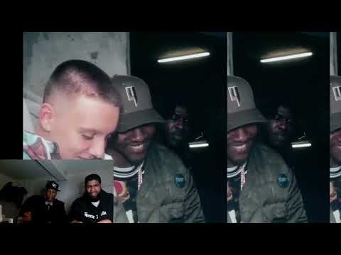 Aitch x Giggs – Just Coz |Reaction