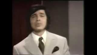 'The Engelbert Humperdinck Show -''Both Sides Now''